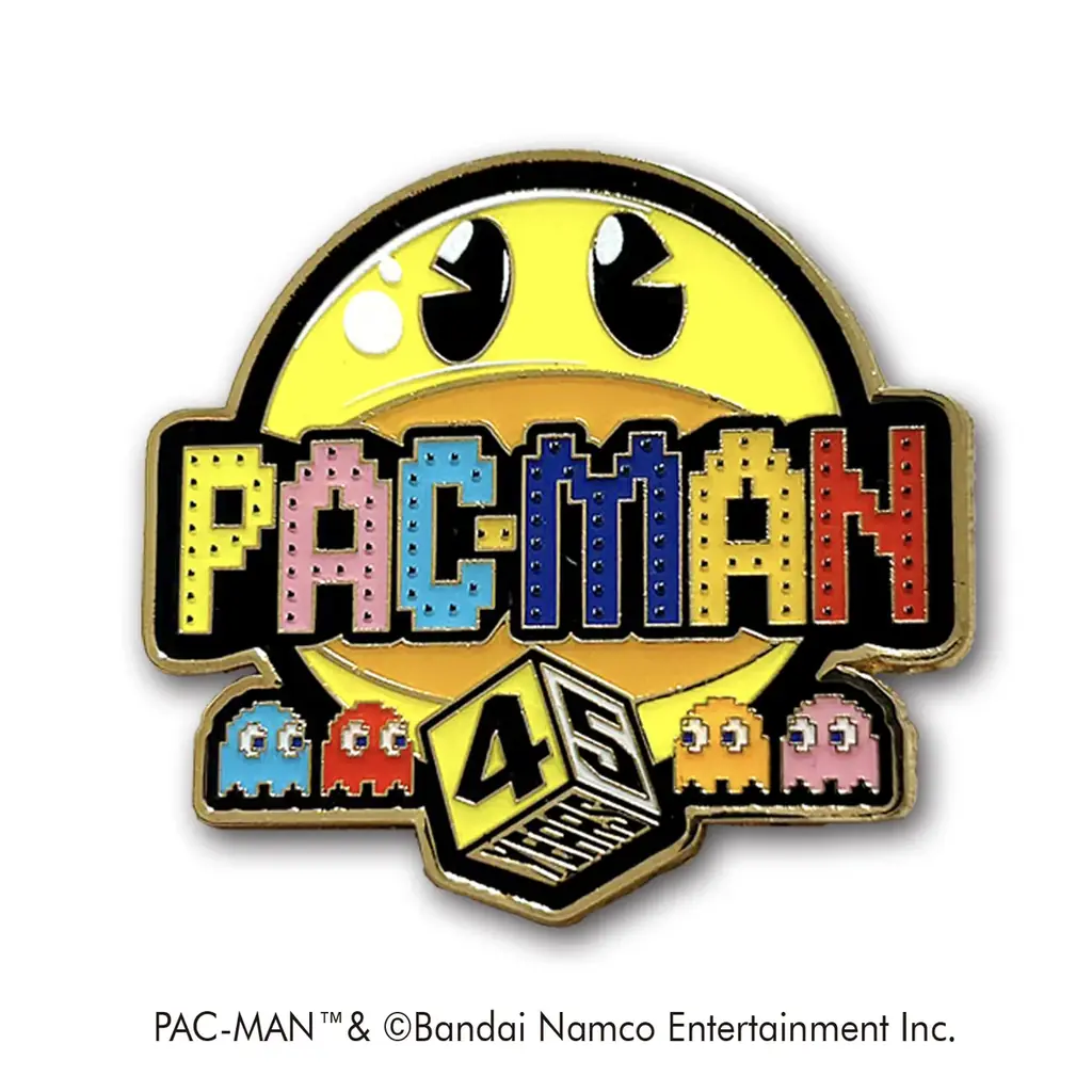 9月の最新『パックマン』情報をお届け！『beautiful people』とのコラボアパレル発売！『HARIO』の「V60ドリッパー」との特別コラボ！『スパイダーウェブス』の新商品もご紹介！ 画像 13