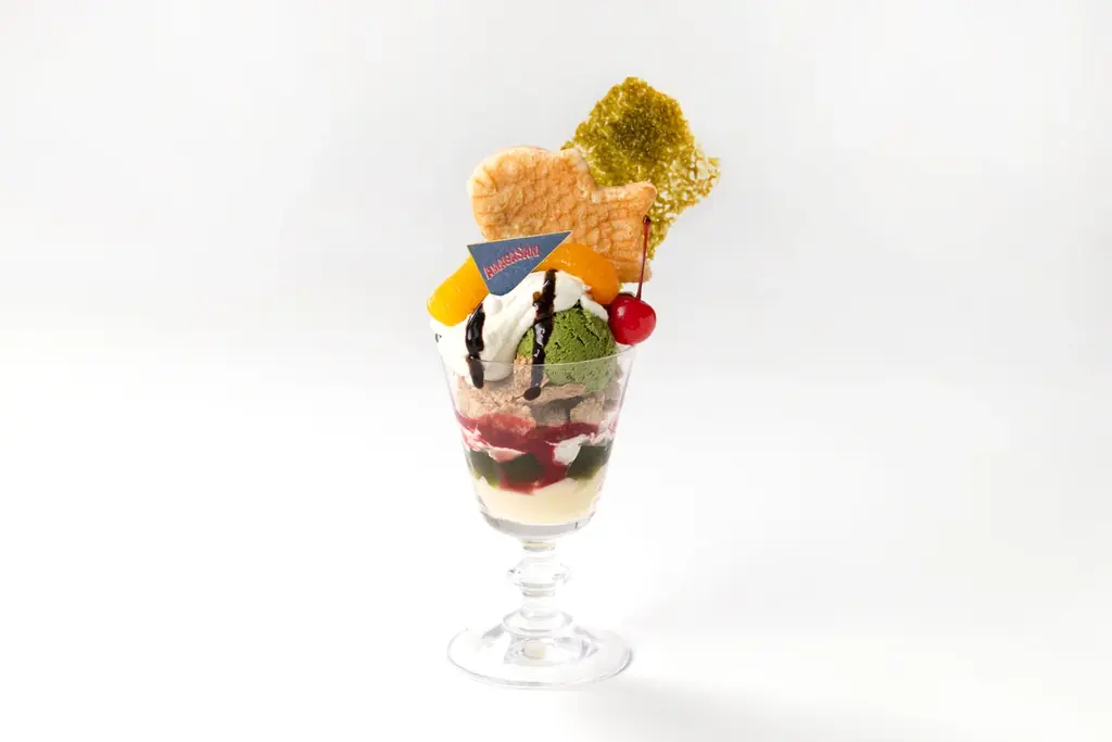 浜田雅功、初の個展にあわせたコラボカフェ開催！　　　　　　　「喫茶 はまだまさとティー」麻布台ヒルズ ギャラリーカフェに登場 画像 6