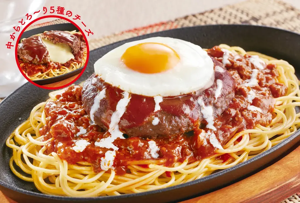 新グランドメニュー登場で「食欲の秋」がとまらない！『ジョイフル2025秋冬 新グランドメニュー』 画像 13