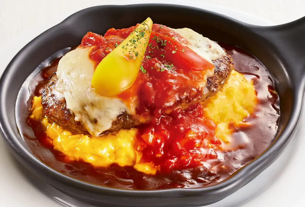 新グランドメニュー登場で「食欲の秋」がとまらない！『ジョイフル2025秋冬 新グランドメニュー』 画像 15