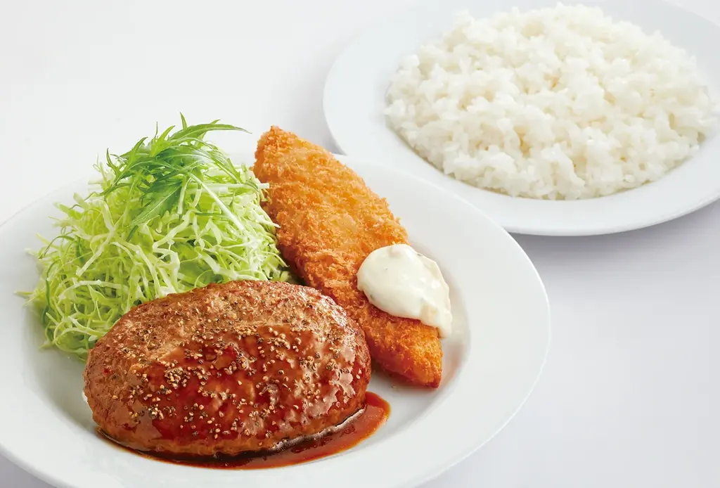 新グランドメニュー登場で「食欲の秋」がとまらない！『ジョイフル2025秋冬 新グランドメニュー』 画像 19