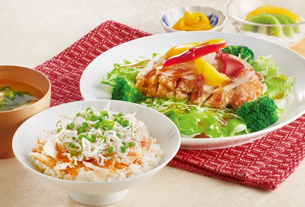 新グランドメニュー登場で「食欲の秋」がとまらない！『ジョイフル2025秋冬 新グランドメニュー』 画像 2