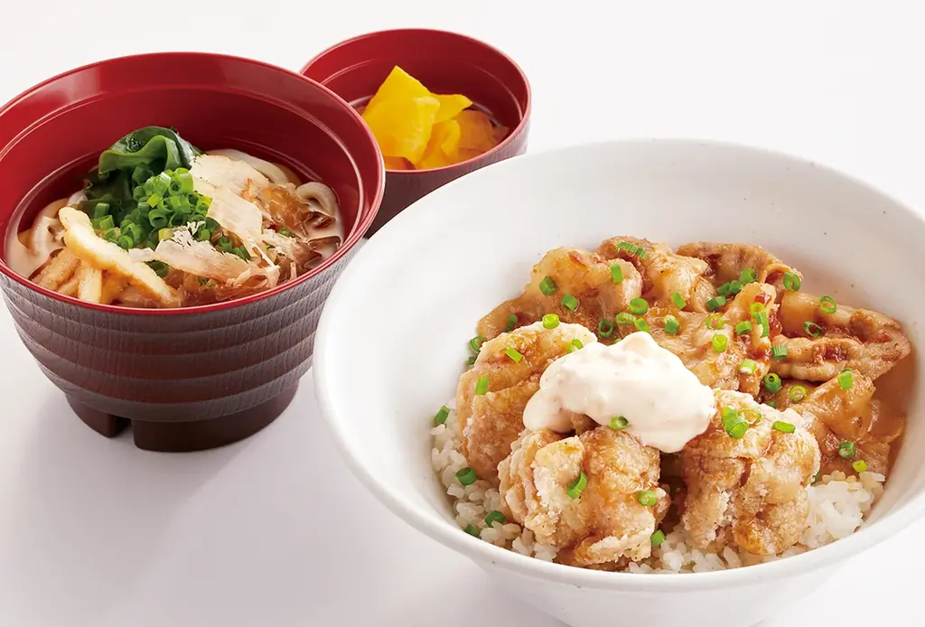 新グランドメニュー登場で「食欲の秋」がとまらない！『ジョイフル2025秋冬 新グランドメニュー』 画像 21