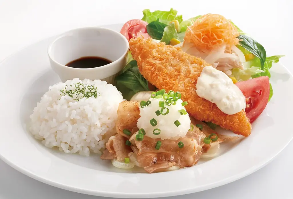 新グランドメニュー登場で「食欲の秋」がとまらない！『ジョイフル2025秋冬 新グランドメニュー』 画像 22
