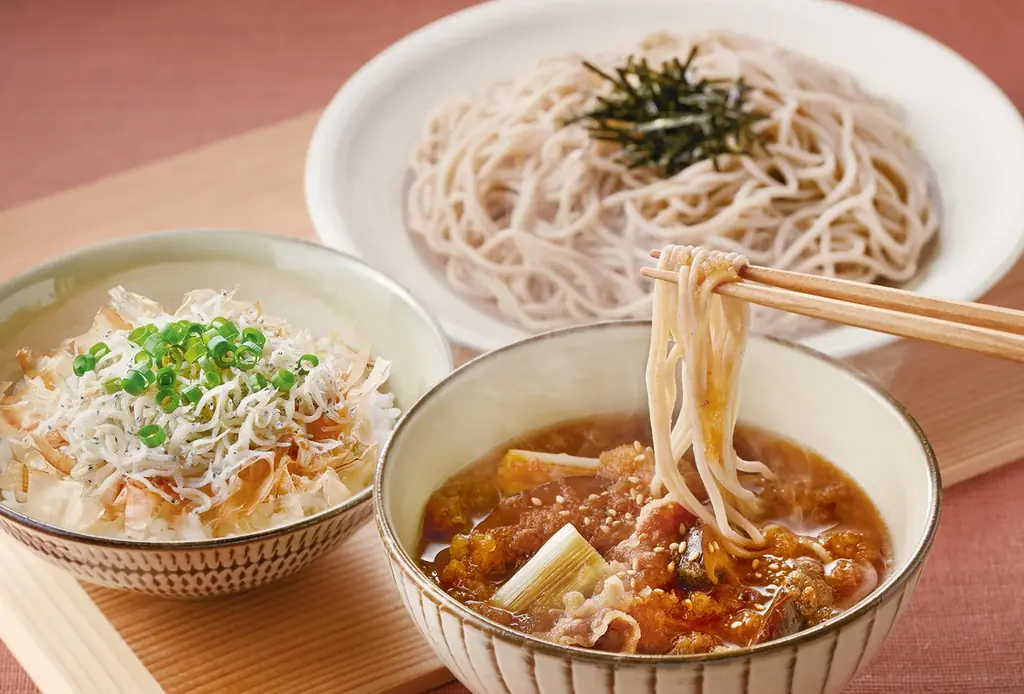 新グランドメニュー登場で「食欲の秋」がとまらない！『ジョイフル2025秋冬 新グランドメニュー』 画像 3