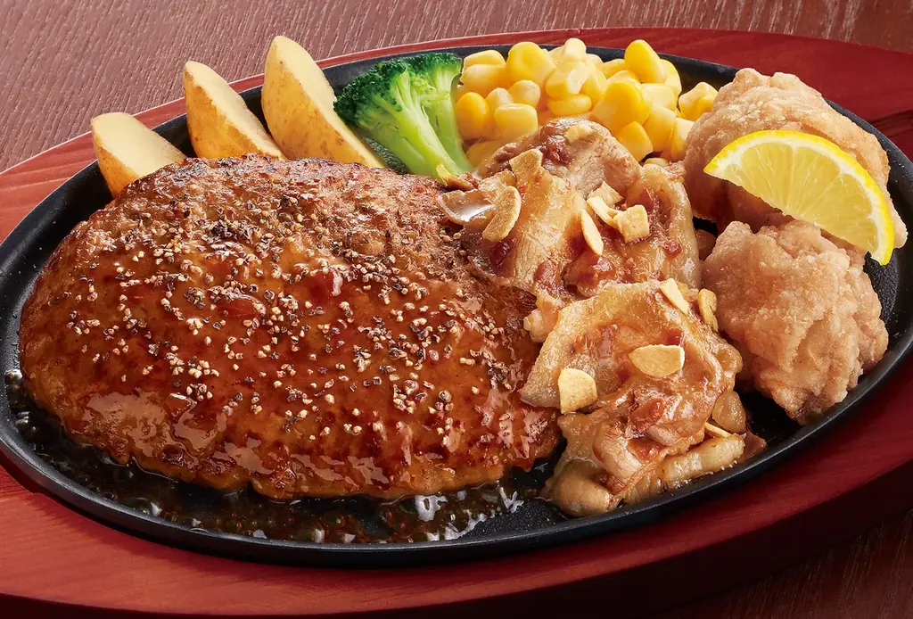 新グランドメニュー登場で「食欲の秋」がとまらない！『ジョイフル2025秋冬 新グランドメニュー』 画像 4