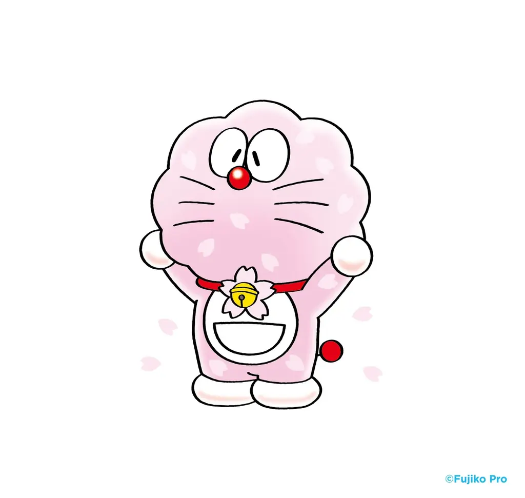 100体以上の個性あふれるドラえもんが東京に大集結！世界5都市を巡ったドラえもん史上最大級の展覧会「100％ドラえもん＆フレンズ」日本初開催決定！ 画像 9