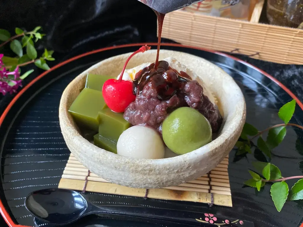 こんなの欲しかった！新商品『黒みつときなこ混ぜちゃいました』を抽選で20名様にプレゼント！ 画像 5