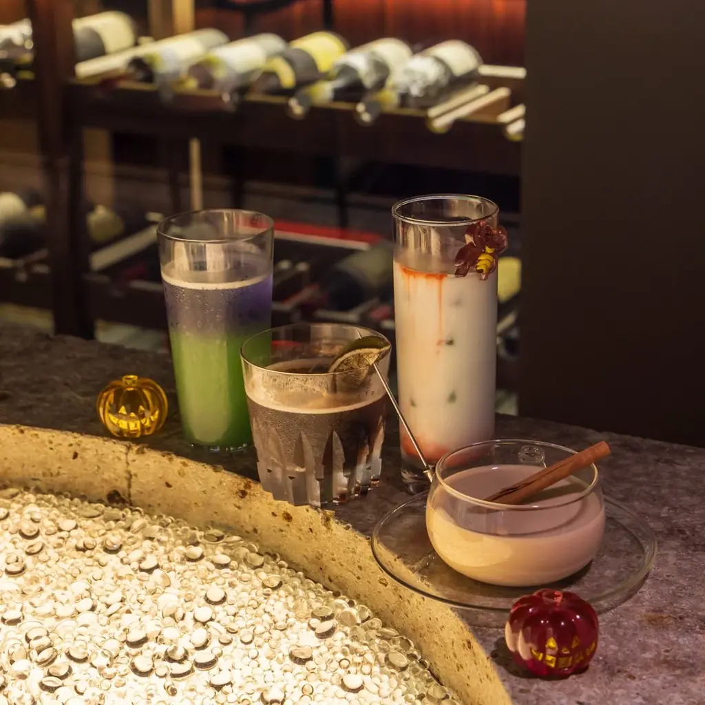 【最大10万円相当の宿泊券が当たる】SNSキャンペーン開催　金乃竹リゾートが贈るハロウィン特別イベント 画像 3