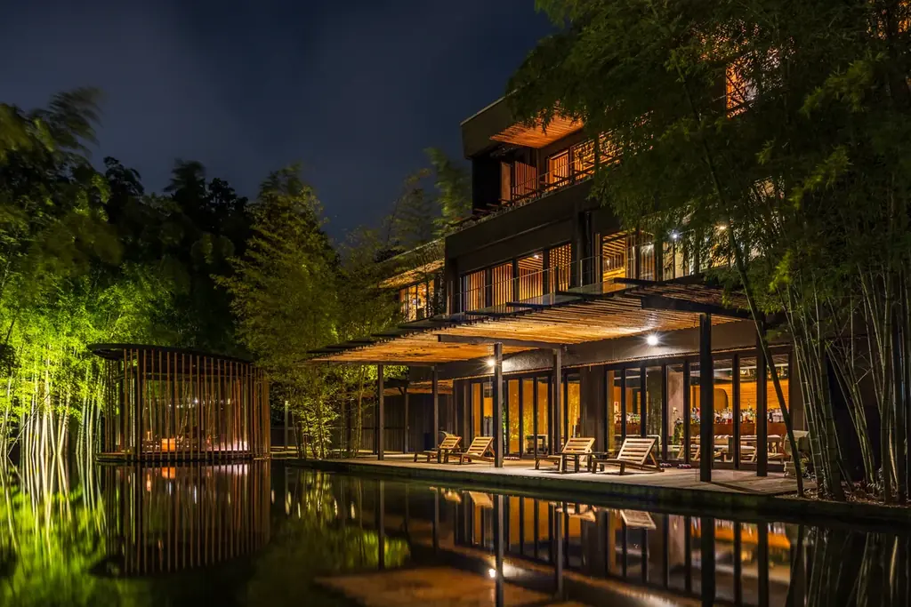 【最大10万円相当の宿泊券が当たる】SNSキャンペーン開催　金乃竹リゾートが贈るハロウィン特別イベント 画像 4