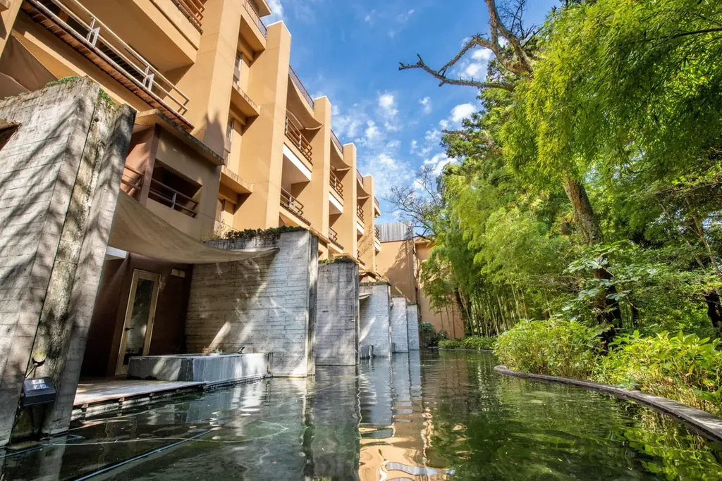 【最大10万円相当の宿泊券が当たる】SNSキャンペーン開催　金乃竹リゾートが贈るハロウィン特別イベント 画像 5