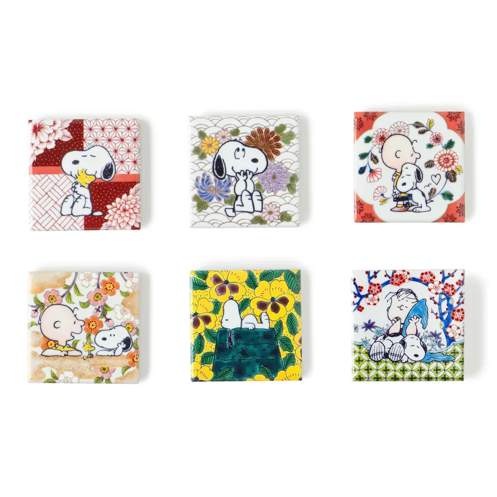 【名古屋タカシマヤ】名古屋モチーフのイベント限定アイテムが続々登場！スヌーピーに会える特別イベントも開催「名古屋スヌーピーフェスティバル 2025 －POP&SURPRISE－」 画像 21