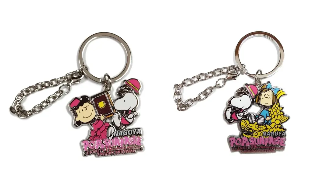 【名古屋タカシマヤ】名古屋モチーフのイベント限定アイテムが続々登場！スヌーピーに会える特別イベントも開催「名古屋スヌーピーフェスティバル 2025 －POP&SURPRISE－」 画像 6
