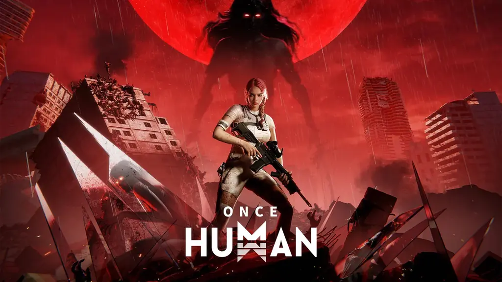 東京ゲームショウ2025において『Once Human』 x 『パルワールド』のクロスオーバーを発表 画像 6