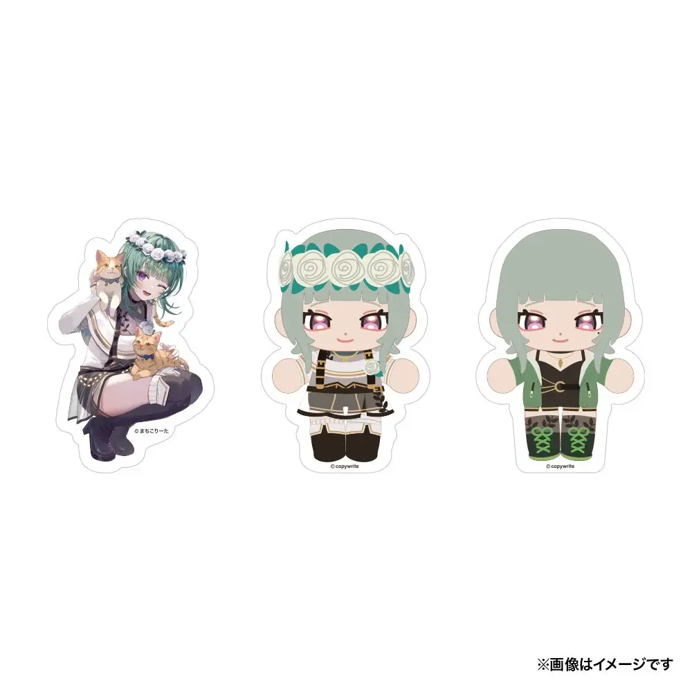 【まちこりーた×ヴィレッジヴァンガード 】～限定コラボグッズが登場！～ 画像 11