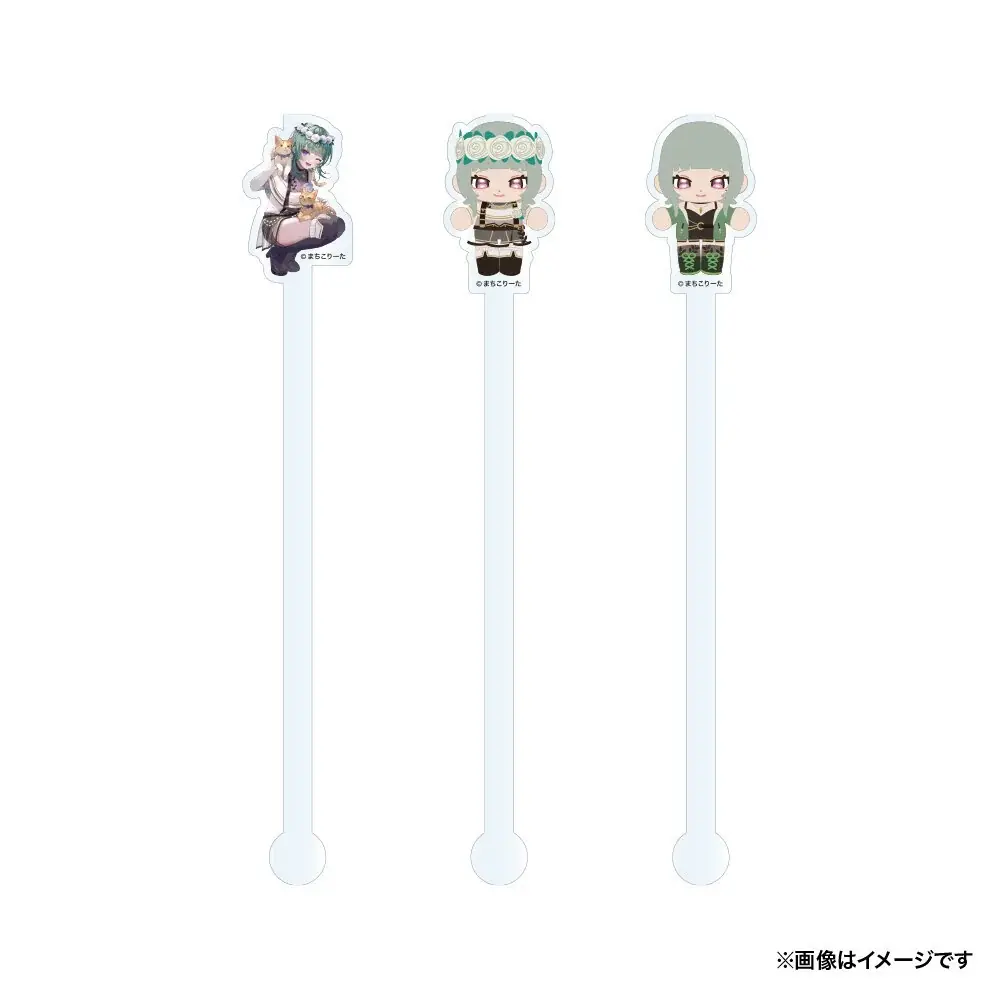 【まちこりーた×ヴィレッジヴァンガード 】～限定コラボグッズが登場！～ 画像 14