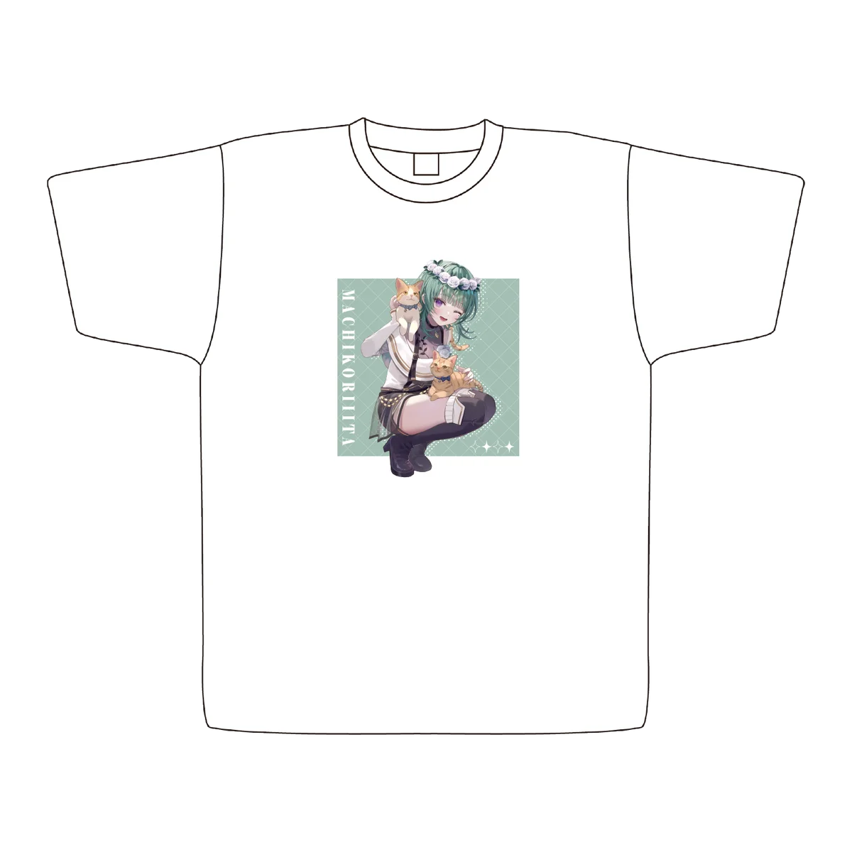 【まちこりーた×ヴィレッジヴァンガード 】～限定コラボグッズが登場！～ 画像 4