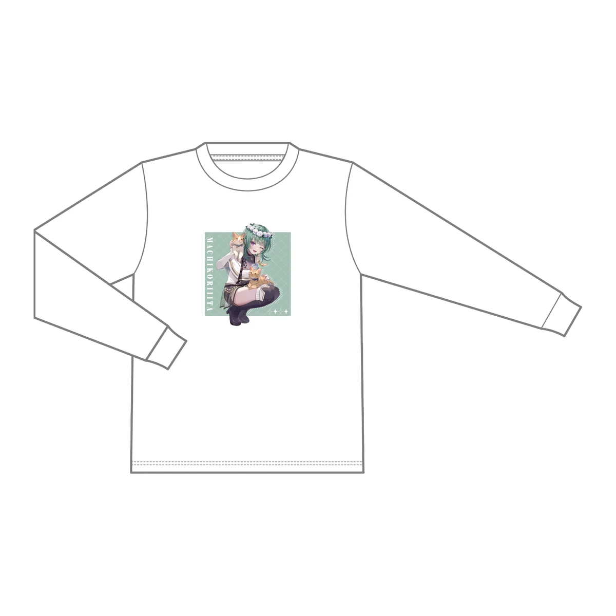 【まちこりーた×ヴィレッジヴァンガード 】～限定コラボグッズが登場！～ 画像 5