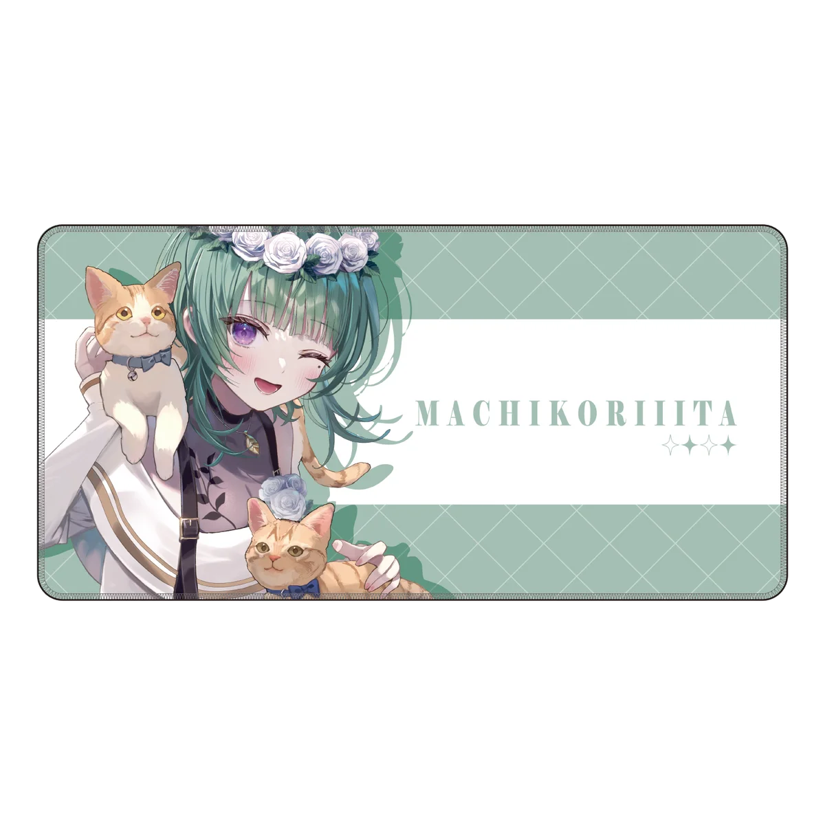 【まちこりーた×ヴィレッジヴァンガード 】～限定コラボグッズが登場！～ 画像 7