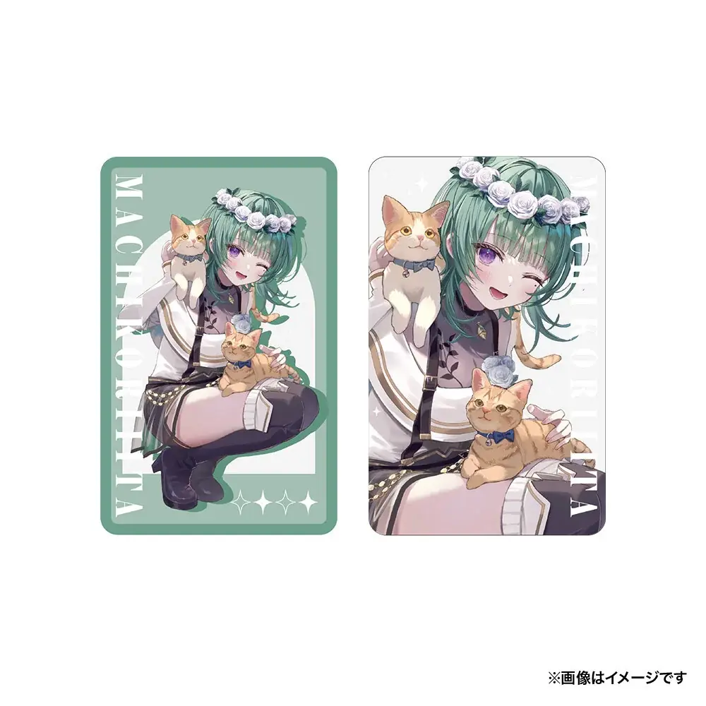 【まちこりーた×ヴィレッジヴァンガード 】～限定コラボグッズが登場！～ 画像 8