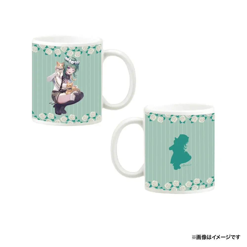 【まちこりーた×ヴィレッジヴァンガード 】～限定コラボグッズが登場！～ 画像 9