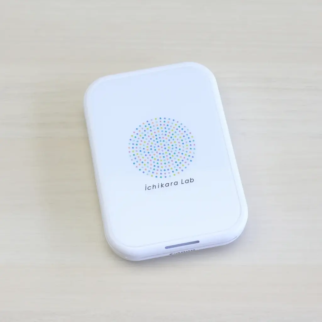 ミニフォトプリンター「iNSPiC PV-223」が大人気雑貨ブランド「SWIMMER」とコラボ 画像 4