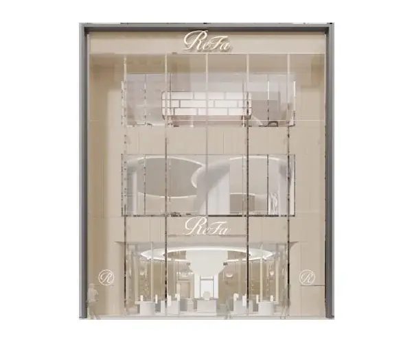 触れるたび、髪と肌を美しく導く。「ReFa LINEN（リファリネン）」2025年11月15日（土）ReFa GINZAから新発売 画像 16