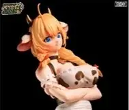 ERA-003 Daisy Taurus(デイジー・トーラス) ウェイトレスVer.予約受付開始のお知らせ 画像 2