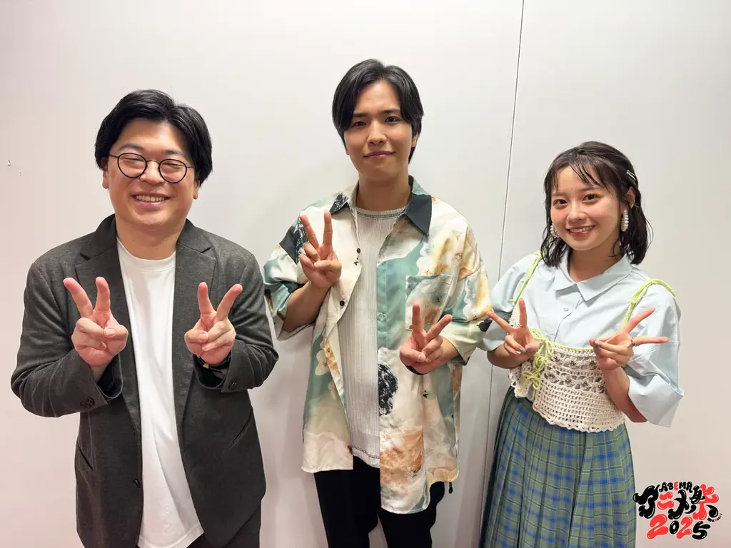 「ABEMAアニメ祭」キャラクターグリーティング＆シネマ上映レポート【9月20日～23日】渋谷の街に全11キャラクターが降臨！ 画像 21