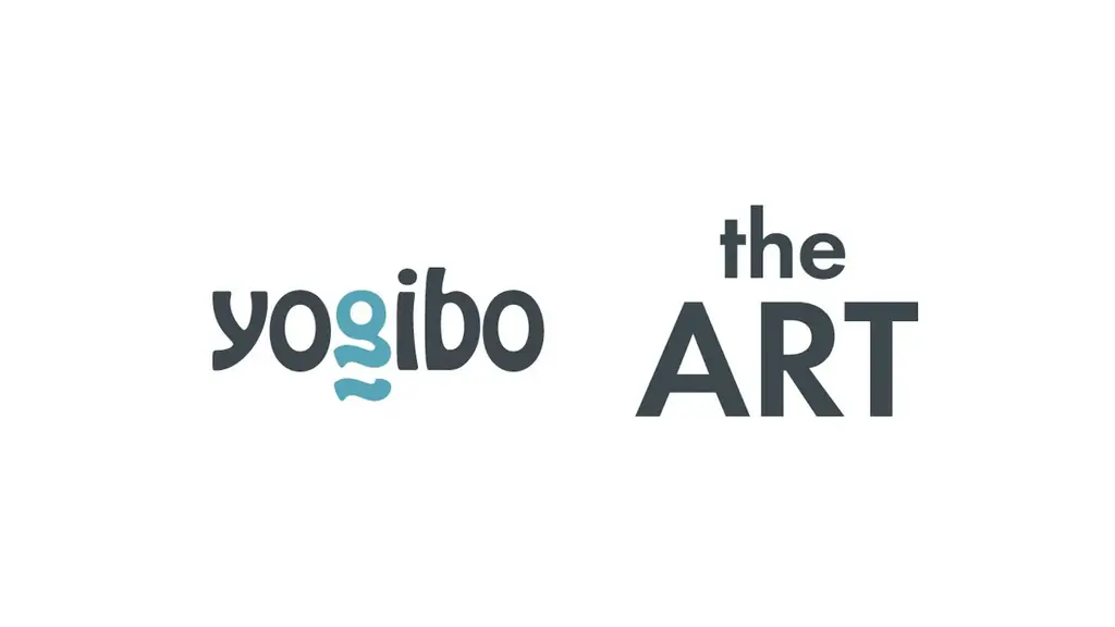 10/15開始　Yogibo the ARTが御堂筋本町で展示