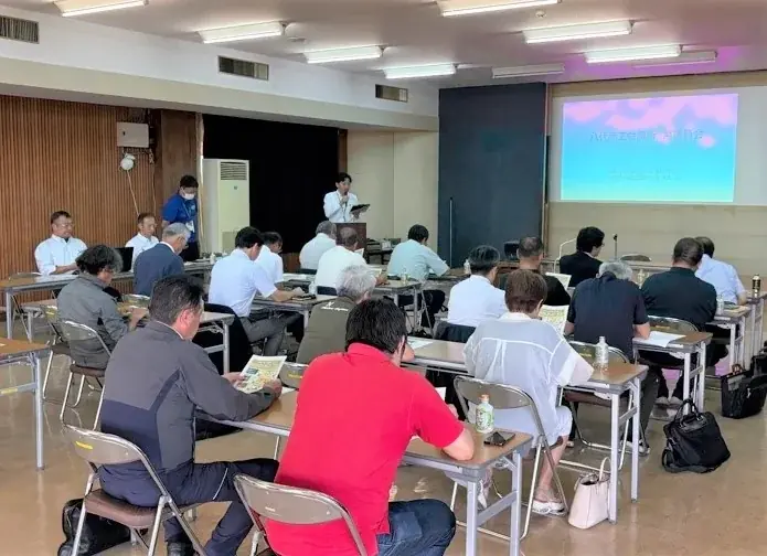 【熊本県内初の起業家支援のカタチ】「八代の未来を創る起業家」がふるさと納税を活用したクラウドファンディングに挑戦中（熊本県八代市） 画像 3
