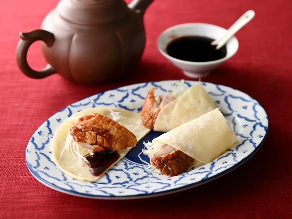 【台湾グルメを食べつくす‼特別メニュー登場‼】10/15迄！和洋中の食べ放題『ザ ブッフェ ニューマーケット イオンモールむさし村山』にて「北京ダック」と「トリュフ入り餃子」が期間限定にて新登場！ 画像 6