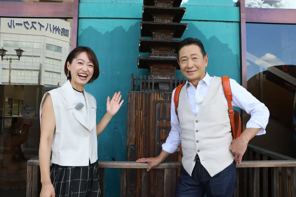 9月27日放送｜山口市の美食と名所を巡るおとな旅案内