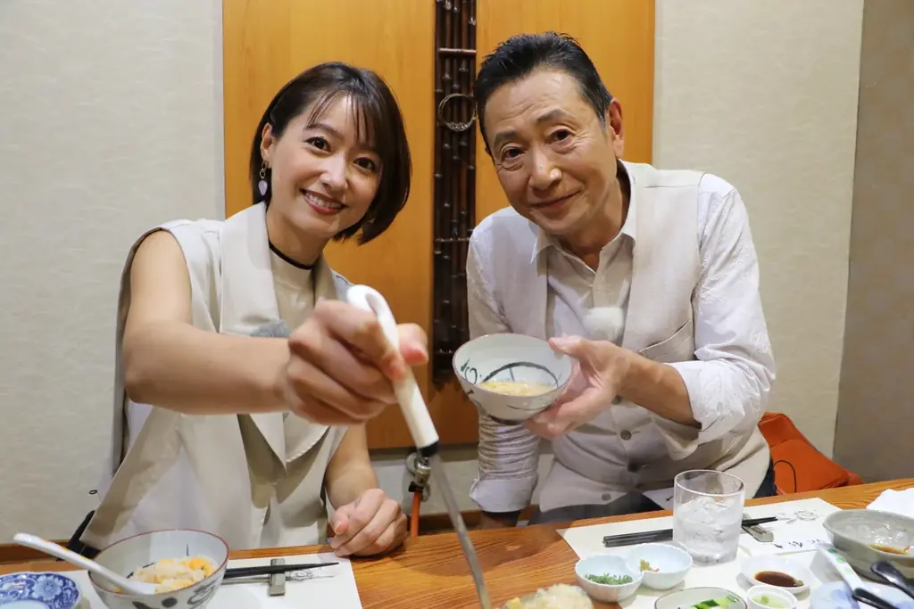 西の京都「山口県・山口市」のまだ見ぬ美食旅『おとな旅あるき旅』９月２７日放送 画像 12