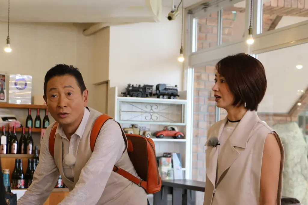 西の京都「山口県・山口市」のまだ見ぬ美食旅『おとな旅あるき旅』９月２７日放送 画像 4