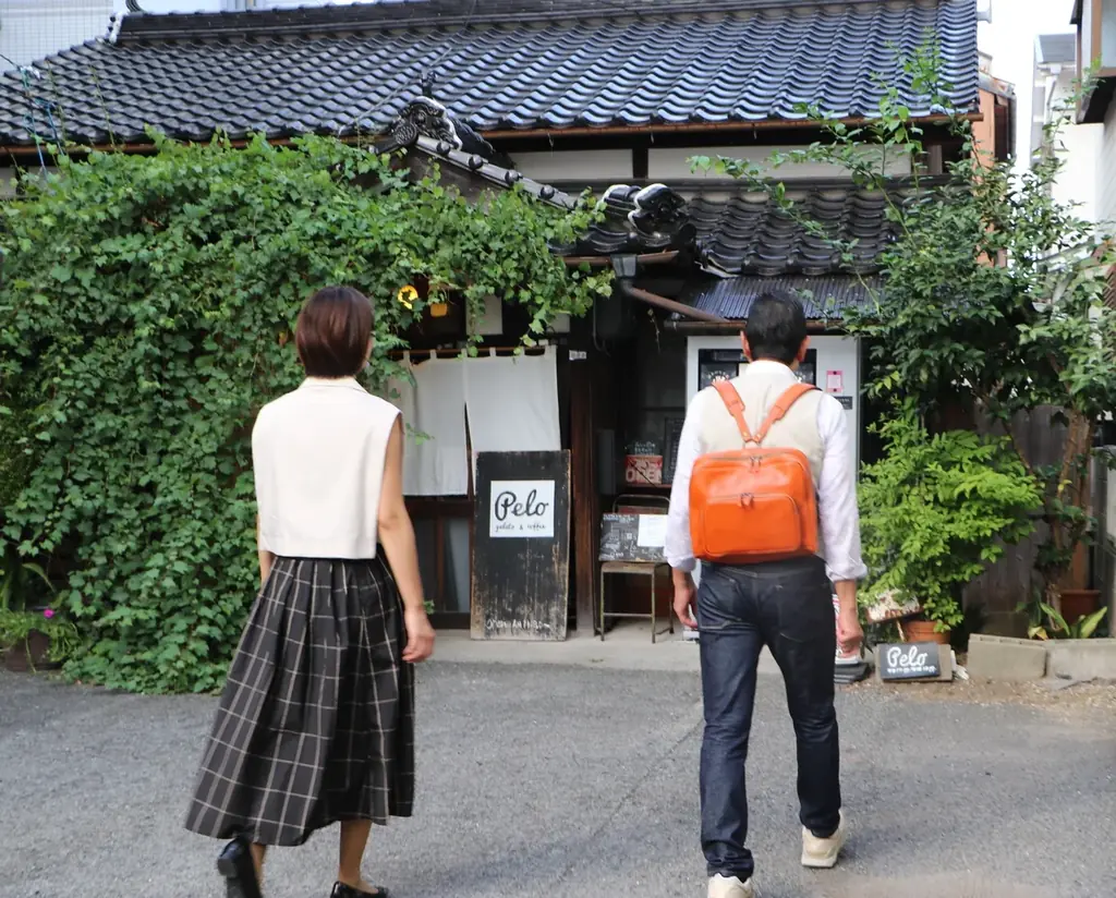 西の京都「山口県・山口市」のまだ見ぬ美食旅『おとな旅あるき旅』９月２７日放送 画像 6