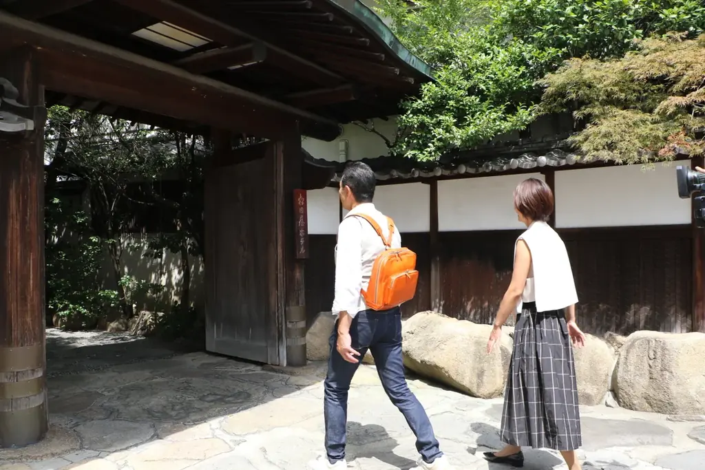 西の京都「山口県・山口市」のまだ見ぬ美食旅『おとな旅あるき旅』９月２７日放送 画像 9