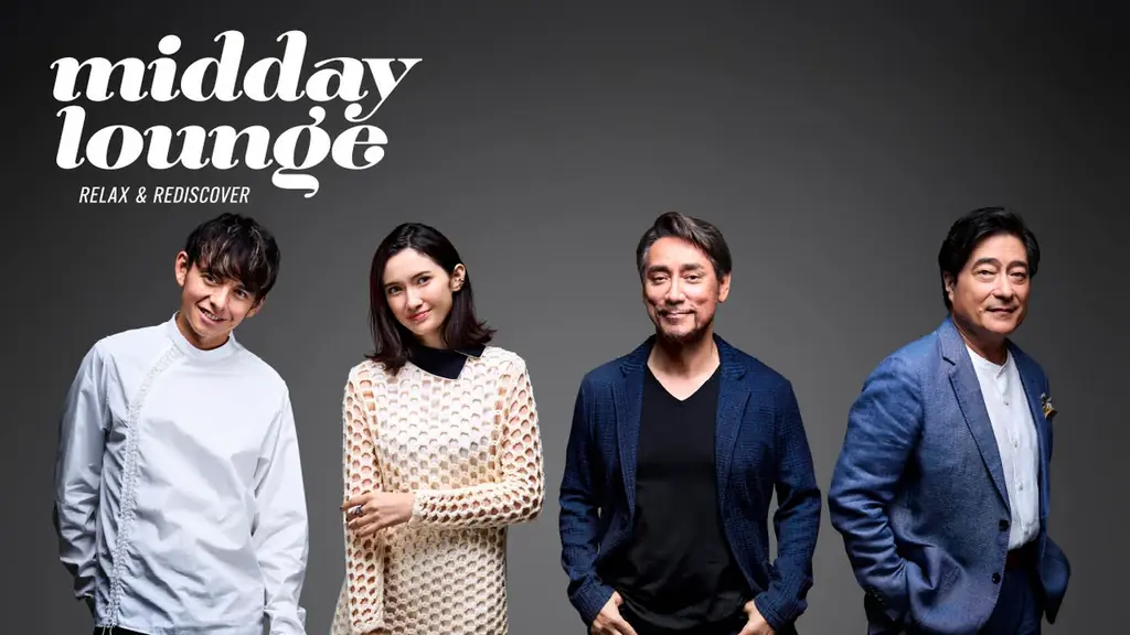 J-WAVE 10月改編