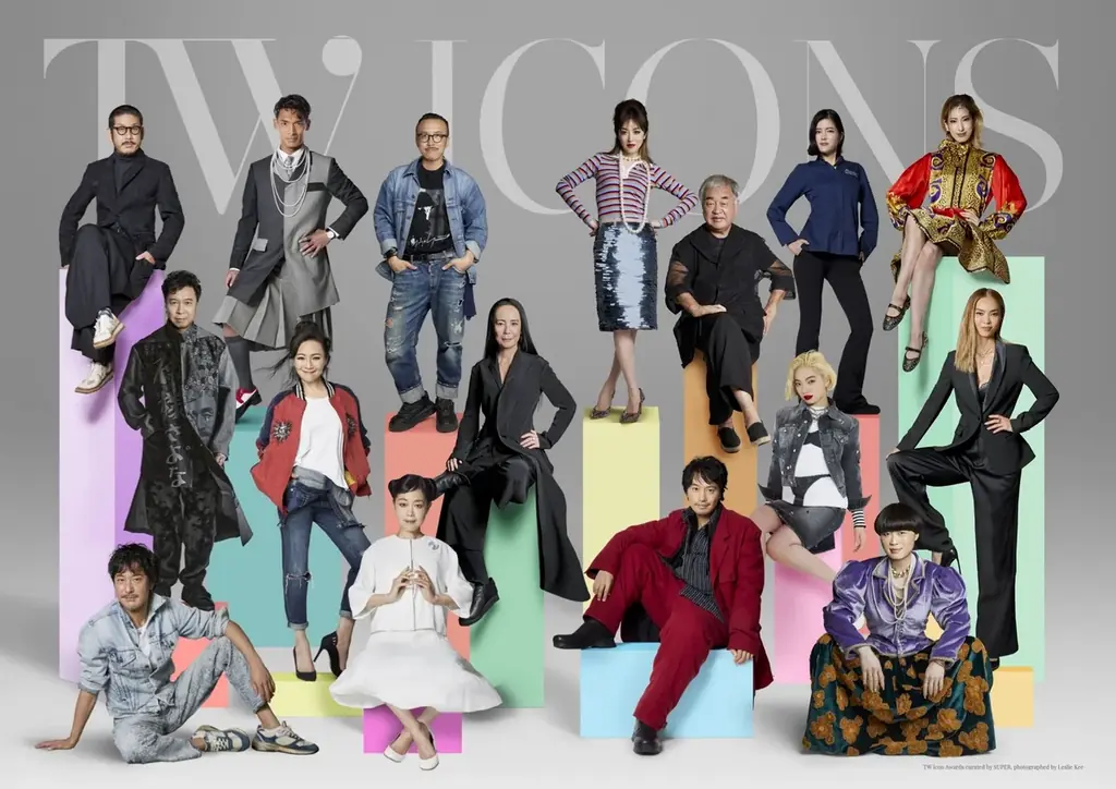 英字ライフスタイルマガジン【Tokyo Weekender】、レスリー・キー撮り下ろしの記念号『The Icons Issue』を9月26日(金)発行 画像 3