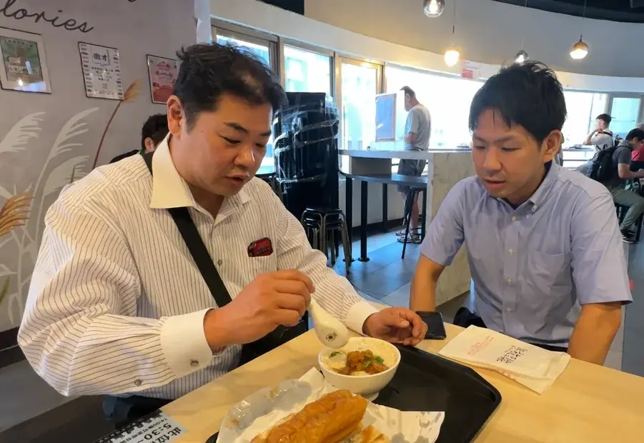 昨年大好評の台湾グルメフェア、今年も開催決定！ 現地視察で新たな“気づき”を得ておいしさをパワーアップ！「成城石井が見てきた！台湾美食祭」 画像 2
