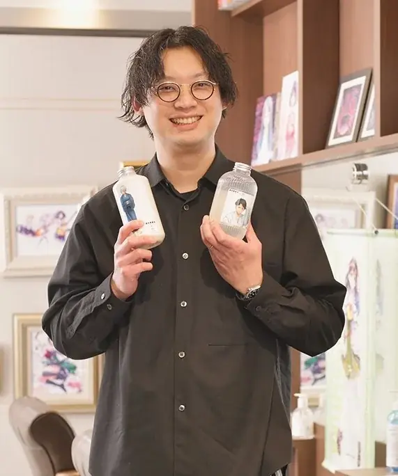 株式会社lushtree資金調達および新取締役就任についてのお知らせ 画像 2