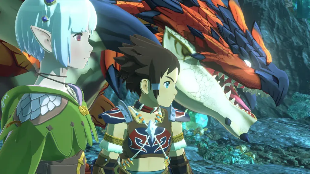 『モンスターハンター ストーリーズ』『モンスターハンターストーリーズ2　～破滅の翼～』がXbox Oneに登場。2025年11月14日(金)発売決定！ 画像 14
