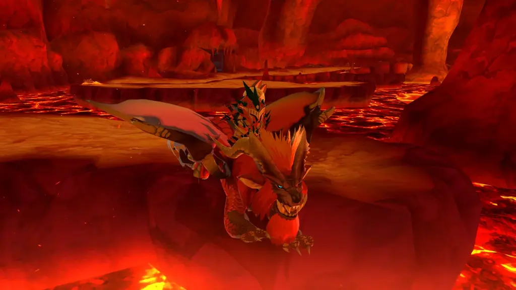 『モンスターハンター ストーリーズ』『モンスターハンターストーリーズ2　～破滅の翼～』がXbox Oneに登場。2025年11月14日(金)発売決定！ 画像 8