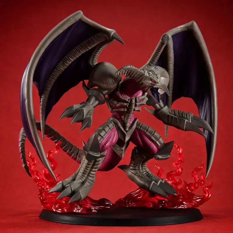ブラック・デーモンズが2月下旬発売 あみあみ限定フィギュア