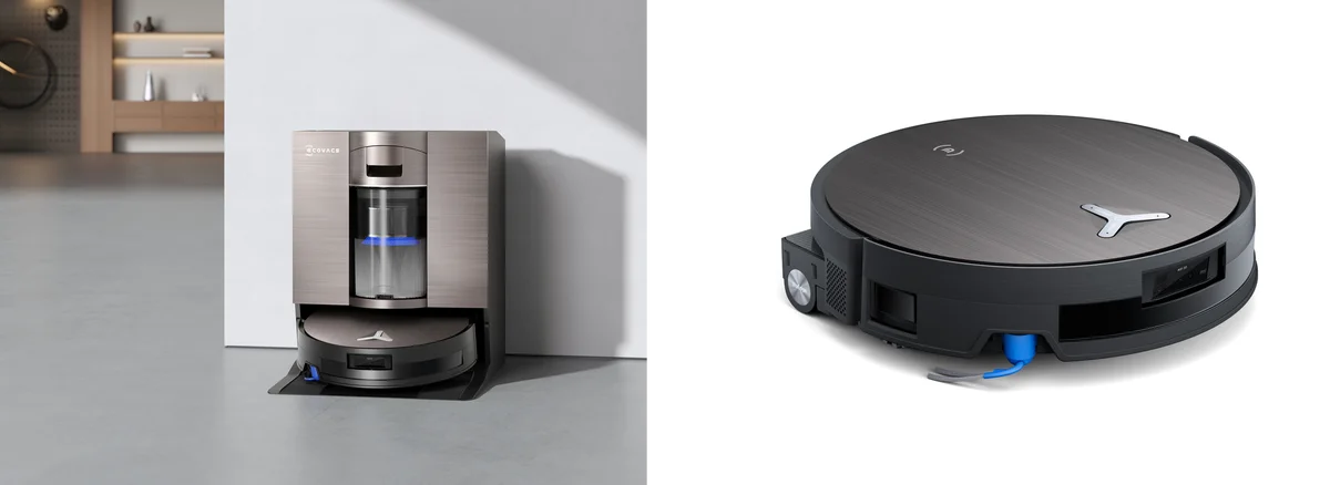 オンライン限定で新製品DEEBOT X11 OmniCyclone購入で、WINBOT MINIがもらえる！「エコバックスもれなくギフトキャンペーン」を9月26日（金）から開催 画像 2
