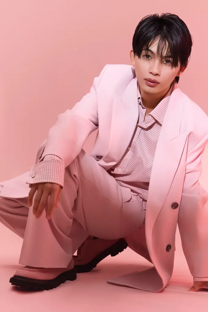 〈 Laline×草川直弥 〉 タイアップキャンペーン開始！甘くリッチな「SHEA&KUKUI」に包まれる 画像 3