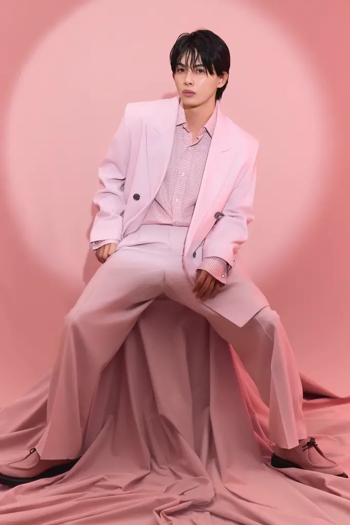 〈 Laline×草川直弥 〉 タイアップキャンペーン開始！甘くリッチな「SHEA&KUKUI」に包まれる 画像 4