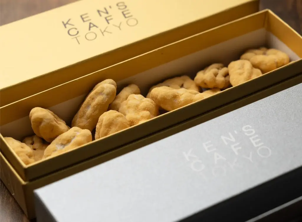 【ケンズカフェ東京】待望の再開催！全国20店舗の蔦屋書店およびTSUTAYAにて、期間限定フェアがスタート！ 画像 9