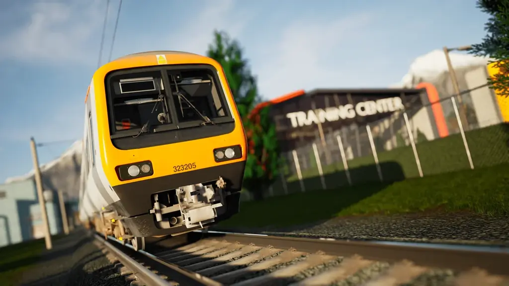 ファン待望の鉄道シミュレーションゲーム、Train Sim World 6 が9月26日(金)より先行アクセス開始！正式発売、無料スターターパックは10月1日(水)開始！ 画像 3