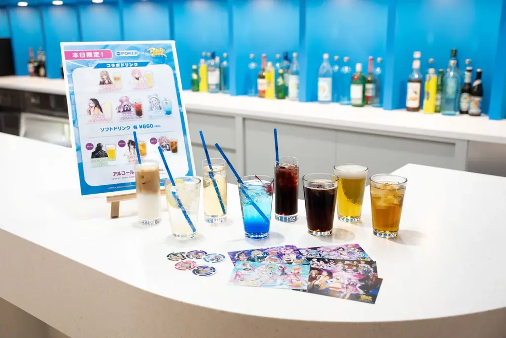 【アフターレポート】『ポーカーチェイス』リリース4周年記念のオフラインイベントをGiGO POKER新宿で開催！『ポーカーチェイス』を実体験できるリアルトーナメントには約270名が熱戦を展開し大盛況に 画像 11